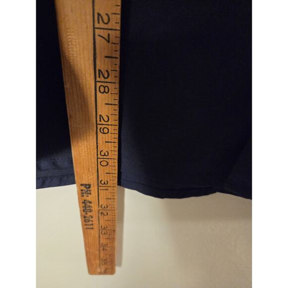 Carhartt Force® Relaxed Fit Lightweight Long Sleeve Shirt Gray Mens Size M - Picture 7 of 9